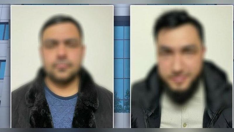 Изрображение 'Блогеров, учивших женщин, как и в чем выходить на улицу, вызвали в РОВД Юнусабада'
