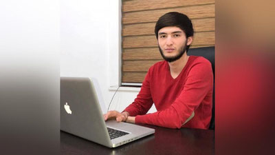 'Toshkentda diniy materiallarni tarqatgan talaba nega 5 yilga qamalgani yuzasidan rasmiy munosabat berildi'ning rasmi