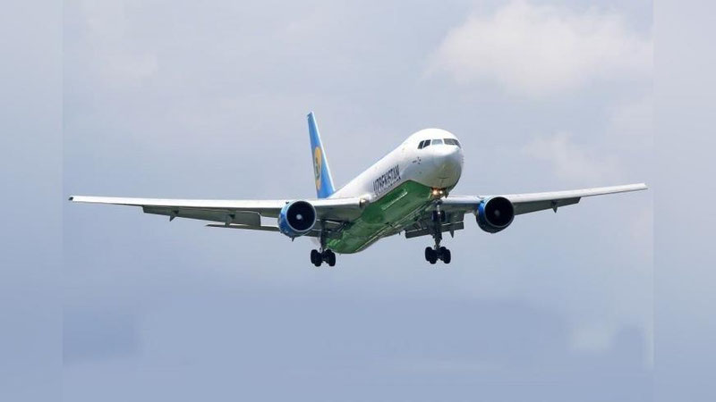 'Uzbekistan Airways bahordan boshlab Rossiyaga parvozlarni ko`paytiradi'ning rasmi