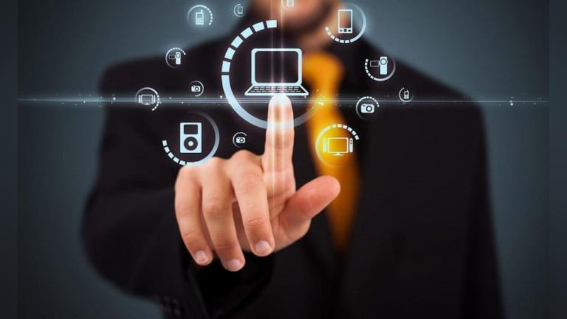 'O`zbekistonda IT xizmatlar eksporti 1 milliard dollargacha oshiriladi'ning rasmi