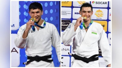 '“Katta dubulg`a” turnirininig so`nggi kunida 20 nafar dzyudochimiz tatamiga chiqadi'ning rasmi