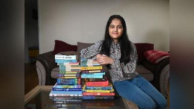 Изрображение 'Британская школьница набрала больше баллов в IQ-тесте, чем было у Эйнштейна и Хокинга'