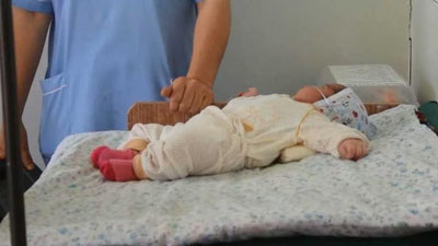 'Qoraqalpog`istonlik ayol Qozog`istonda farzandlarini sotib yubordi'ning rasmi