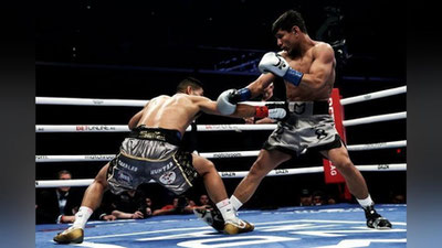 'Исроил Мадримов америкалик рақибини мағлуб этди (видео)'ning rasmi