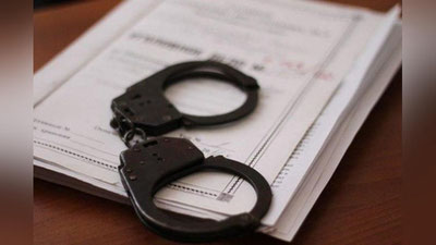 Изрображение 'В Кашкадарье сотрудники СГБ задержали двух помощников районных хокимов'