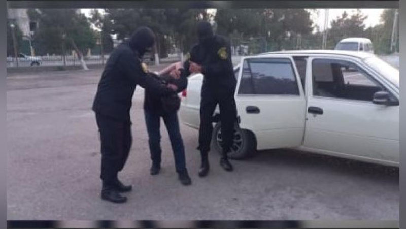 'Toshkentda tadbirkorning 2 million dollarini o`g`irlashga tayyorlanayotgan jinoiy guruh qo`lga olindi (video)'ning rasmi