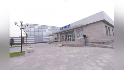 '19 aprel kuni Toshkent metrosining bitta bekatida poezdlar harakati to`xtatiladi'ning rasmi