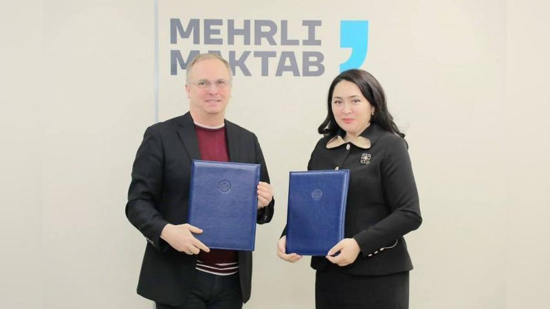 'Andijon, Farg`ona va Qoraqalpog`iston Respublikasida gospital maktablar ochilishi rejalashtirilmoqda'ning rasmi