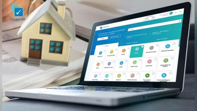 Изрображение 'На ЕПИГУ запущена услуга по выдаче субсидии на ипотечный кредит'