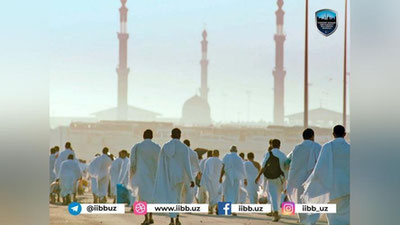 Изрображение 'Житель Ташкента пообещал отправить в паломничество 47 человек и присвоил их деньги'