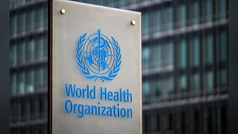 Изрображение 'ВОЗ объявила об окончании пандемии коронавируса'