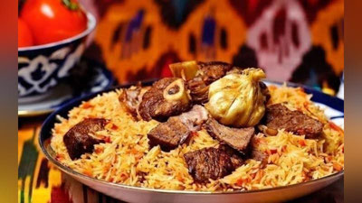 'O`zbekistonda may oyida tayyor palovning o`rtacha narxlari haqida ma`lumot berildi'ning rasmi