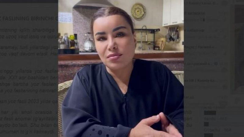 '"Uning davlat ro`yxatidan o`tgan firmasi bo`lsa, xursand bo`linglar. Demak poraga ehtiyoji yo`q"'ning rasmi