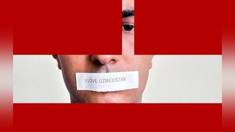 '“So`z erkinligi” uchun kurashdik, biroq…  Bugun vaziyat jiddiylashdi"'ning rasmi