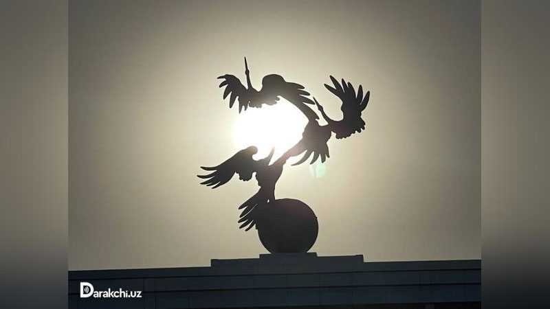 'Bayram kunlari O`zbekistonda ob-havo qanday bo`lishi ma`lum qilindi'ning rasmi