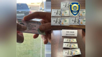 'Навоий, Жиззах ва Сурхондарёда "права" олиб бермоқчи бўлганлар қўлга тушди'ning rasmi