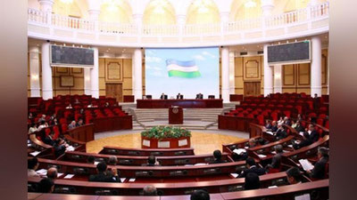 'Markaziy Osiyo davlatlari deputatlari orasida eng kam oylik maoshini o`zbekistonliklar olishi ma`lum bo`ldi'ning rasmi
