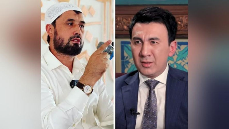'"Tan olinmagan farzandman". Abror Muxtor Aliy Botir Qodirovning otasi haqida gapirganlarini qoralab chiqdi (video)'ning rasmi