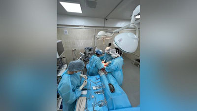 Изрображение 'Утверждены семь клинических протоколов для улучшения здоровья женщин и новорожденных'