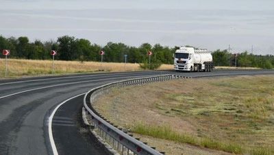Изрображение 'В Ташкенте пройдет конференция, посвященная  автомобильному транспорту'