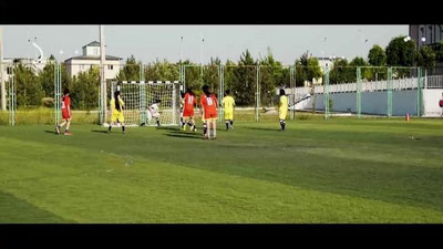 'O`zbekistonda DXX kubogi uchun qizlar o`rtasida ham mini-futbol bellashuvlari o`tkazilmoqda (video)'ning rasmi