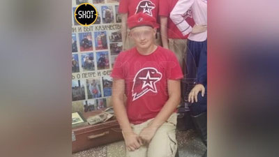 Изрображение 'В России девятиклассник пришел в школу с ножом: пострадали 4 человека'