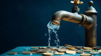 'Сув нархи оширилмасдан туриб унинг тежалишига эришиб бўлмайди'ning rasmi