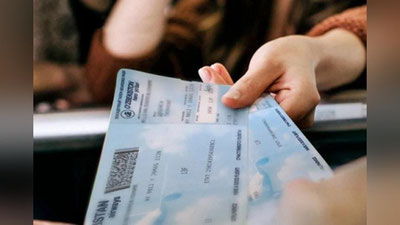 Изрображение 'В Uzbekistan Airways предостерегли о мошенниках, продающих авиабилеты (видео)'