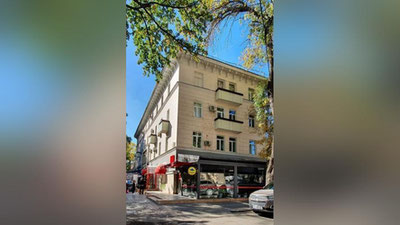 Изрображение 'Хокимият Яккасарайского района не подтвердил снос дома на улице Шота Руставели ради новостройки'