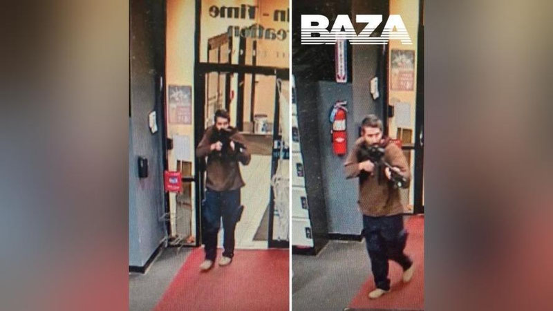 'АҚШда оммавий отишма рўй берди.  22 киши вафот этган (видео)'ning rasmi