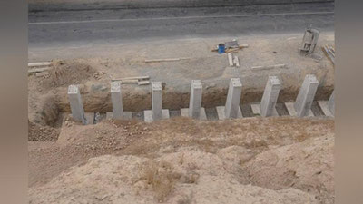 'Axsikentda birinchi ochiq osmon ostidagi muzey qazib bitirildi'ning rasmi