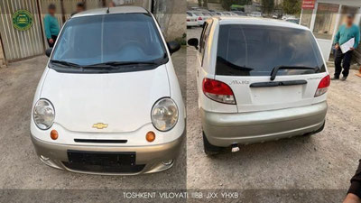 Изрображение 'С 1 декабря увеличатся штрафы за нарушение ПДД'