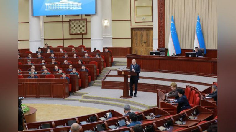 Изрображение 'Ювелиров освободят от уплаты НДС при ввозе в Узбекистан драгоценных камней'