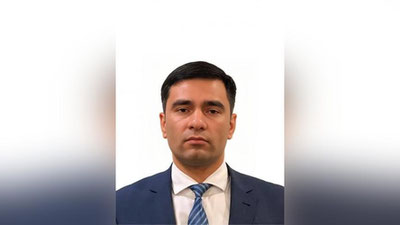 'Sankt-Peterburgda O`zbekistonning yangi bosh konsuli ish boshladi'ning rasmi