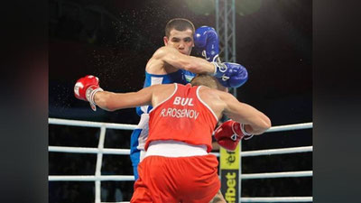 '"Stranja" turnirida o`zbekistonlik bokschilar g`olib'ning rasmi