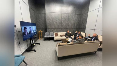 Изрображение 'Кинематографисты Узбекистана и Туркменистана снимут фильм о Махтумкули'