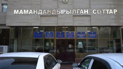 'Qozog`istonda o`zbek ayolining vahshiylarcha o`ldirilishi tafsilotlari ma`lum qilindi'ning rasmi