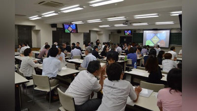 'O`zbekiston ilk bor xalqaro ta`lim tadqiqotida ishtirok etmoqda'ning rasmi