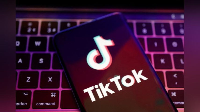 'Қирғизистонда ҳам “TikTok” блокланиши мумкин'ning rasmi