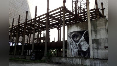 Изрображение '26 апреля — годовщина аварии на Чернобыльской АЭС (видео)'
