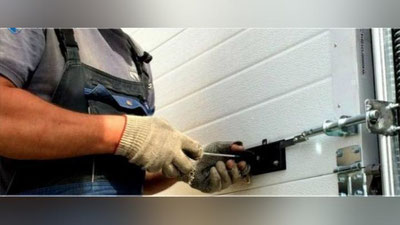 'Darvoza yasovchi usta firibgar bo`lib chiqdi'ning rasmi