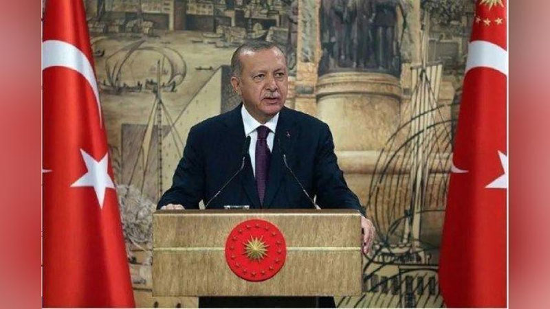 'Turkiya Isroil bilan barcha savdo aloqalarini uzdi'ning rasmi