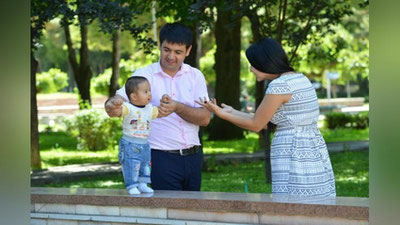 'O`zbekistonda 9 mlndan ortiq oila bor'ning rasmi