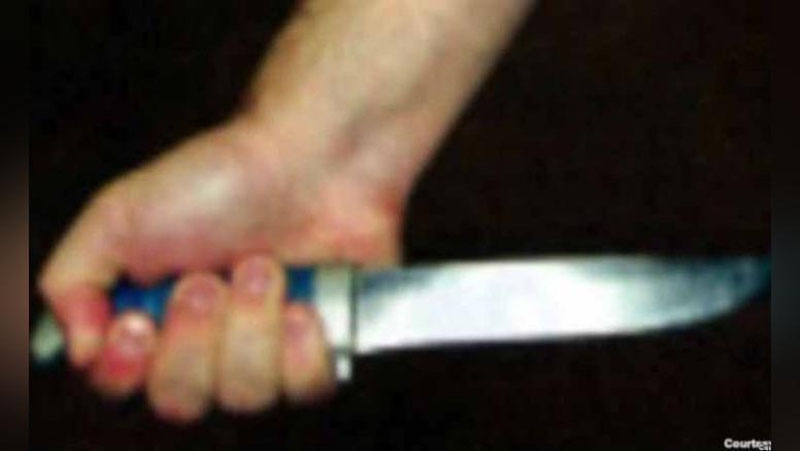 Изрображение 'В Маргилане совершено покушение на убийство: подозреваемый - 18-летний парень'