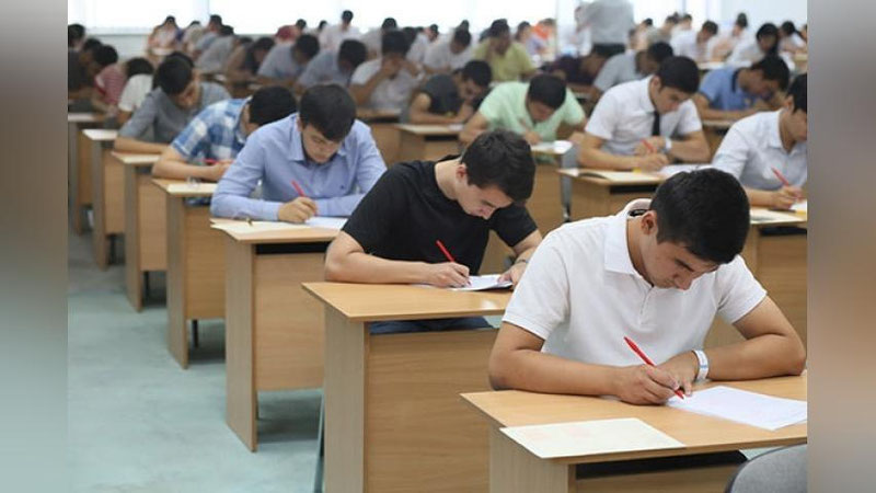 Изрображение 'В Узбекистане отменена система выделения государственного гранта студентам на все 4 года обучения'