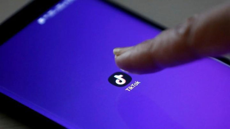 'АҚШ штатларидан бирида давлат хизматчиларининг TikTok’дан фойдаланиши тақиқланди'ning rasmi
