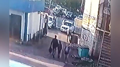 Изрображение 'Найдены тела двух пропавших накануне в Кемеровской области школьниц'