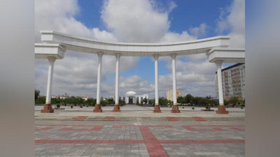 Изрображение 'В Нукусе останавливают общественный транспорт и закрывают кафе и вещевые рынки'