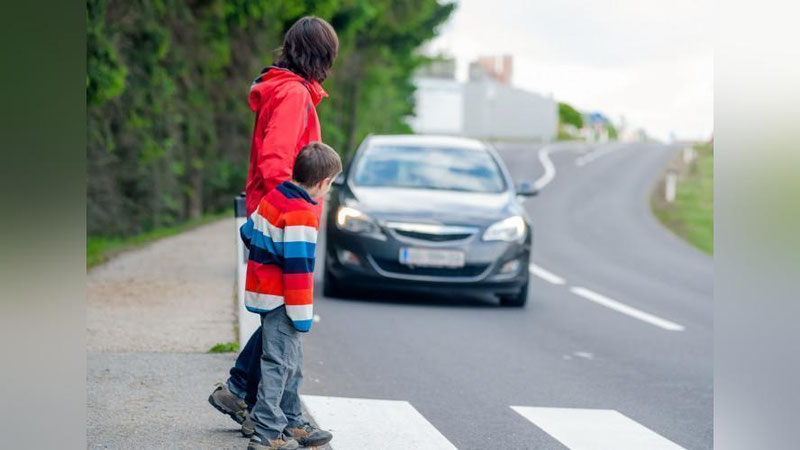 'Ogoh bo`ling! Toshkentda bola etaklagan firibgar ayol...'ning rasmi