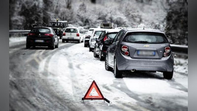 'Haydovchilarga e`tiborli bo`lishlari uchun yomon ob-havo kuzatiladigan kunlar ma`lum qilindi'ning rasmi